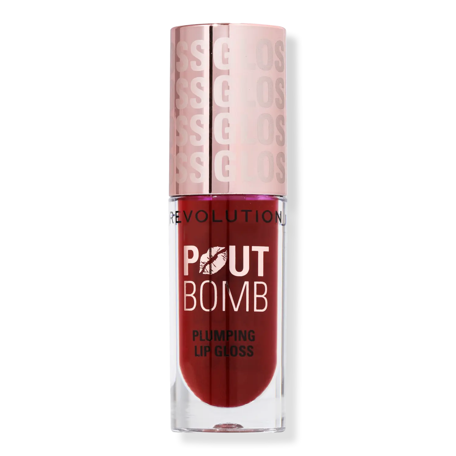 Блеск для губ Pout Bomb Plumping Gloss Revolution Beauty, Jelly Berry Mauve (sheer warm-toned light mauve)
Блеск для губ Pout Bomb Plumping Gloss Revolution Beauty, Jelly Berry Mauve (sheer warm-toned light mauve)
