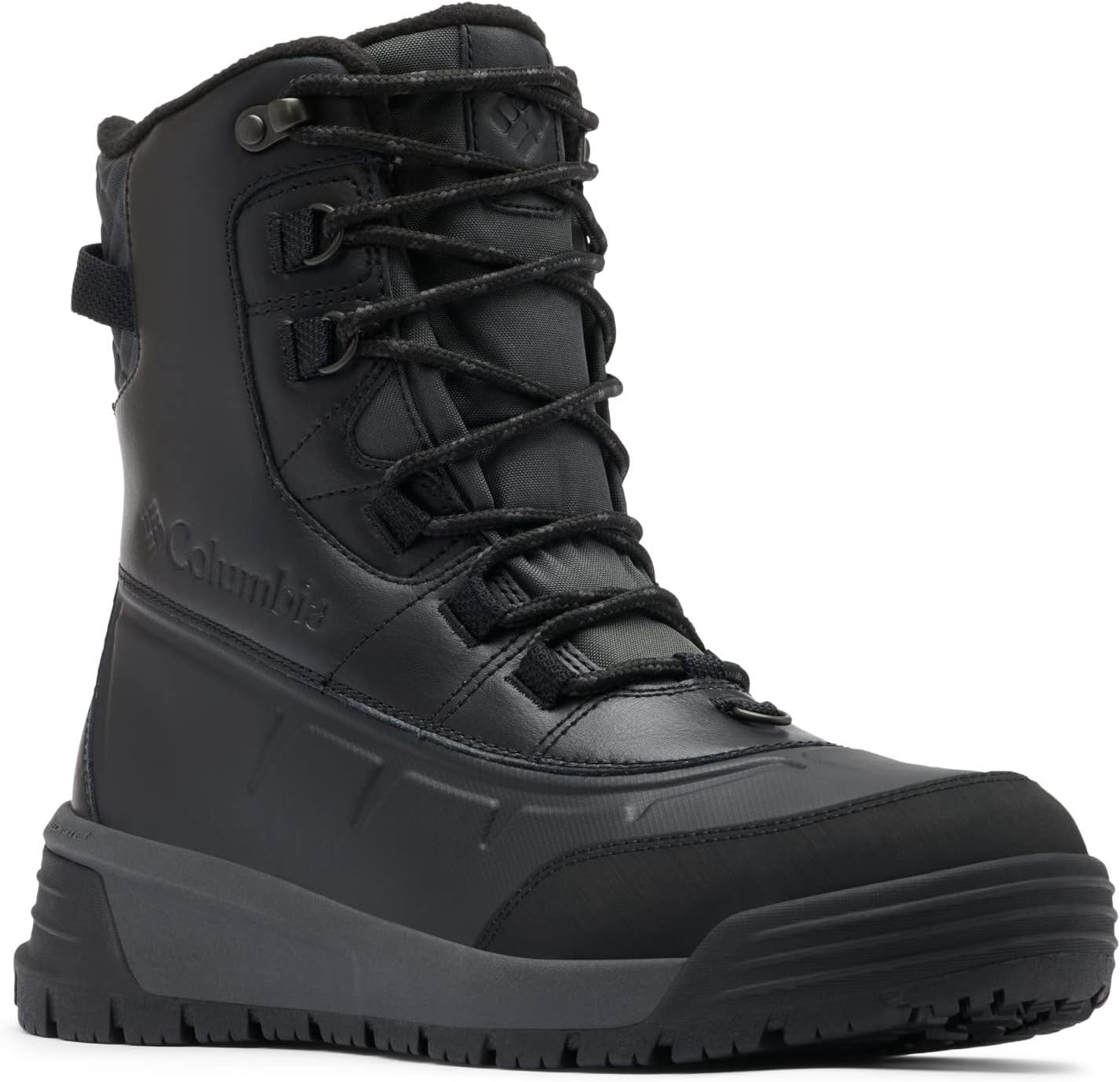 Columbia мужские ботинки Bugaboot Celsius, Black/Shark
Columbia мужские ботинки Bugaboot Celsius, Black/Shark