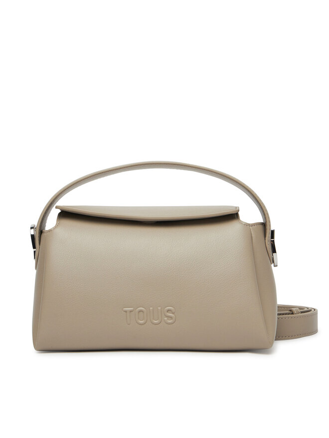 Сумка Bloom 2002206244 Tous, серый
Сумка Bloom 2002206244 Tous, серый