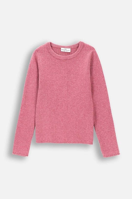 Детский свитер Coccodrillo, розовый
Детский свитер Coccodrillo, розовый
