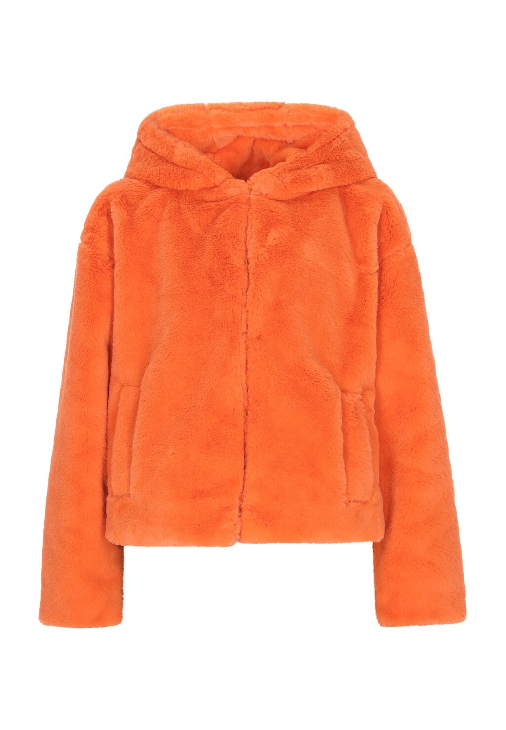Зимняя куртка myMo, оранжевый
Зимняя куртка myMo, оранжевый