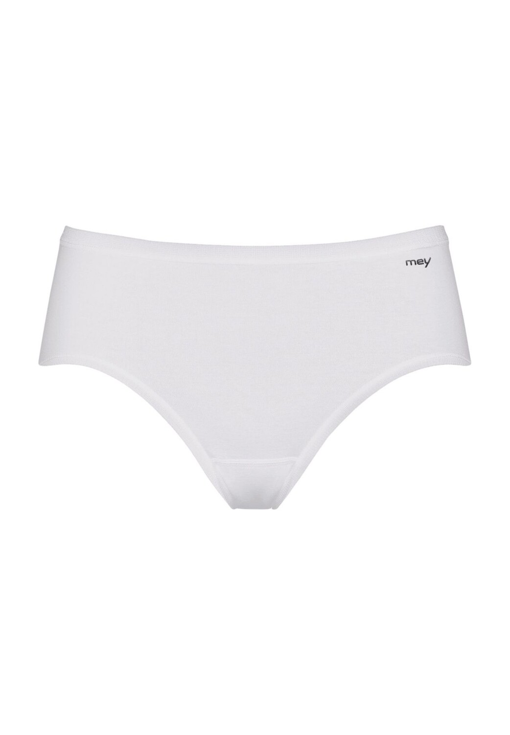 Эластичные трусы для женщин mey, белый
Эластичные трусы для женщин mey, белый