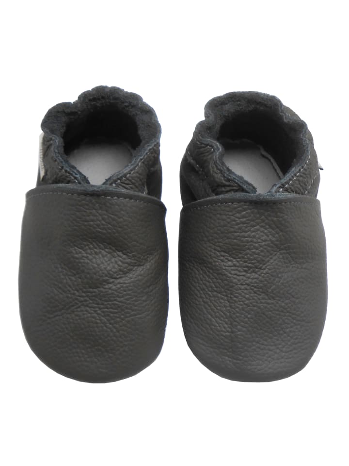 Bemesu Детские кожаные прогулочные туфли, удобные, с нескользящей подошвой - серые
Bemesu Детские кожаные прогулочные туфли, удобные, с нескользящей подошвой - серые