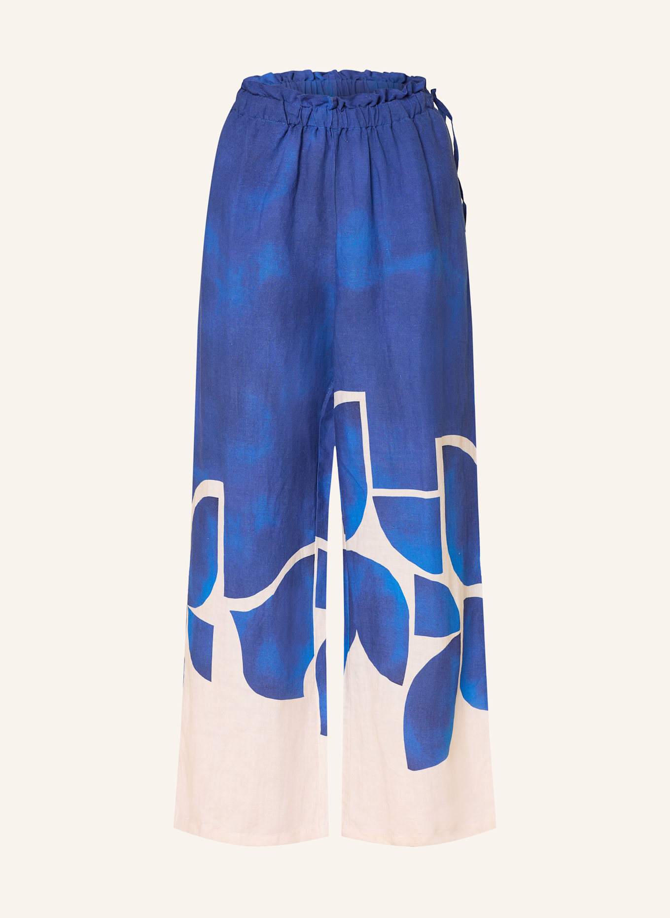 Брюки Marlene sunray Seafolly, мультиколор
Брюки Marlene sunray Seafolly, мультиколор