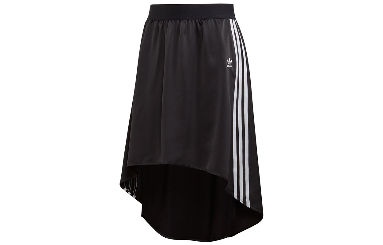 Adidas Originals Женская повседневная длинная юбка, цвет Black
Adidas Originals Женская повседневная длинная юбка, цвет Black