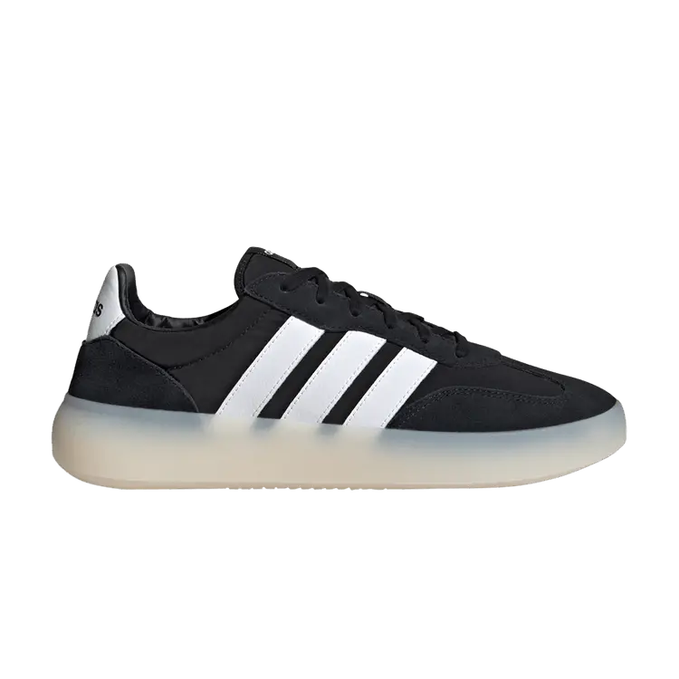 Кроссовки Adidas Barreda Decode, Black White
Кроссовки Adidas Barreda Decode, Black White