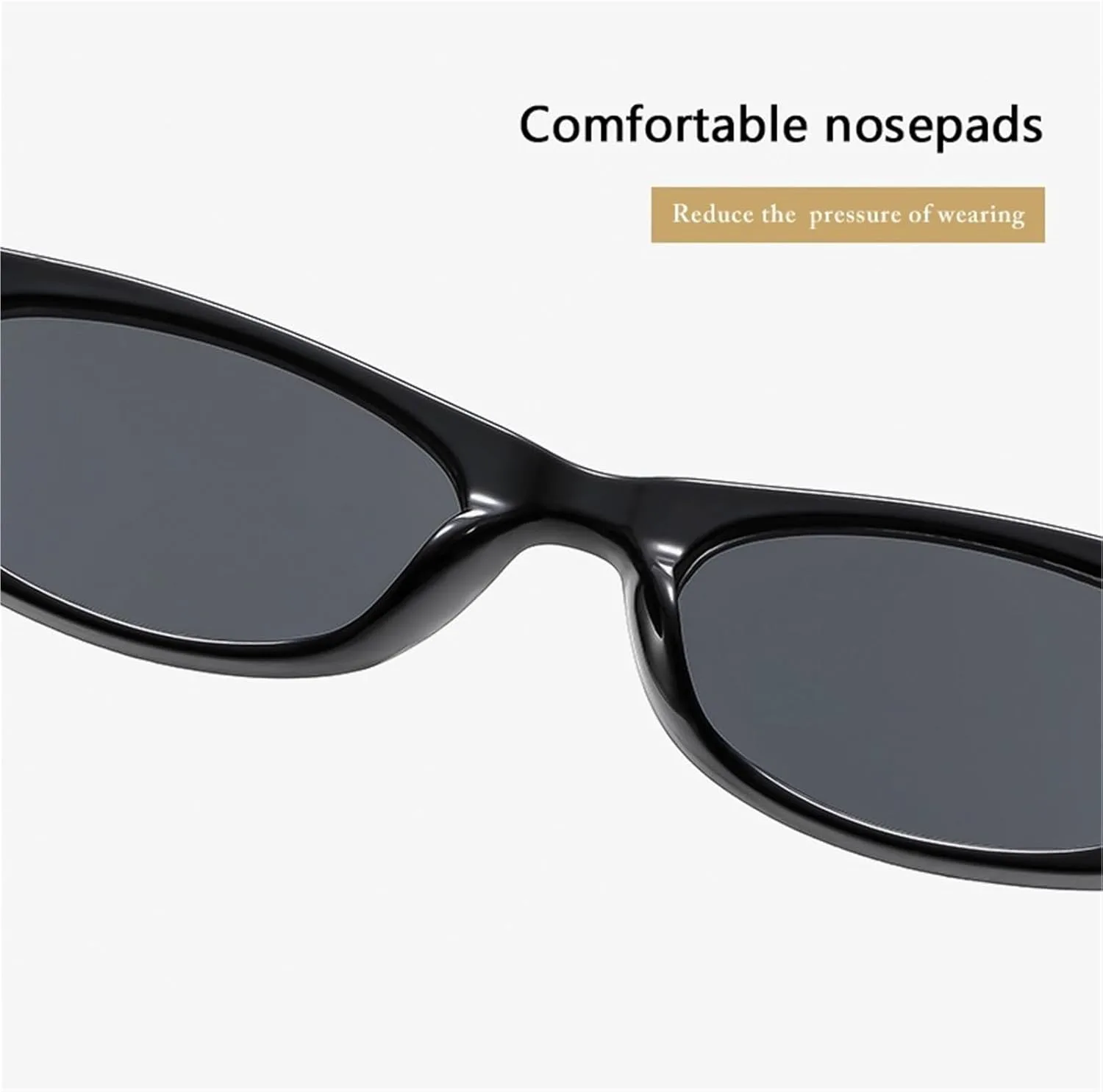 Мужские солнцезащитные очки для вождения в маленькой оправе, для поездок на работу и для вечеринок, женские солнцезащитные очки в маленькой оправе Generic, Orange
Мужские солнцезащитные очки для вождения в маленькой оправе, для поездок на работу и для вечеринок, женские солнцезащитные очки в маленькой оправе Generic, Orange