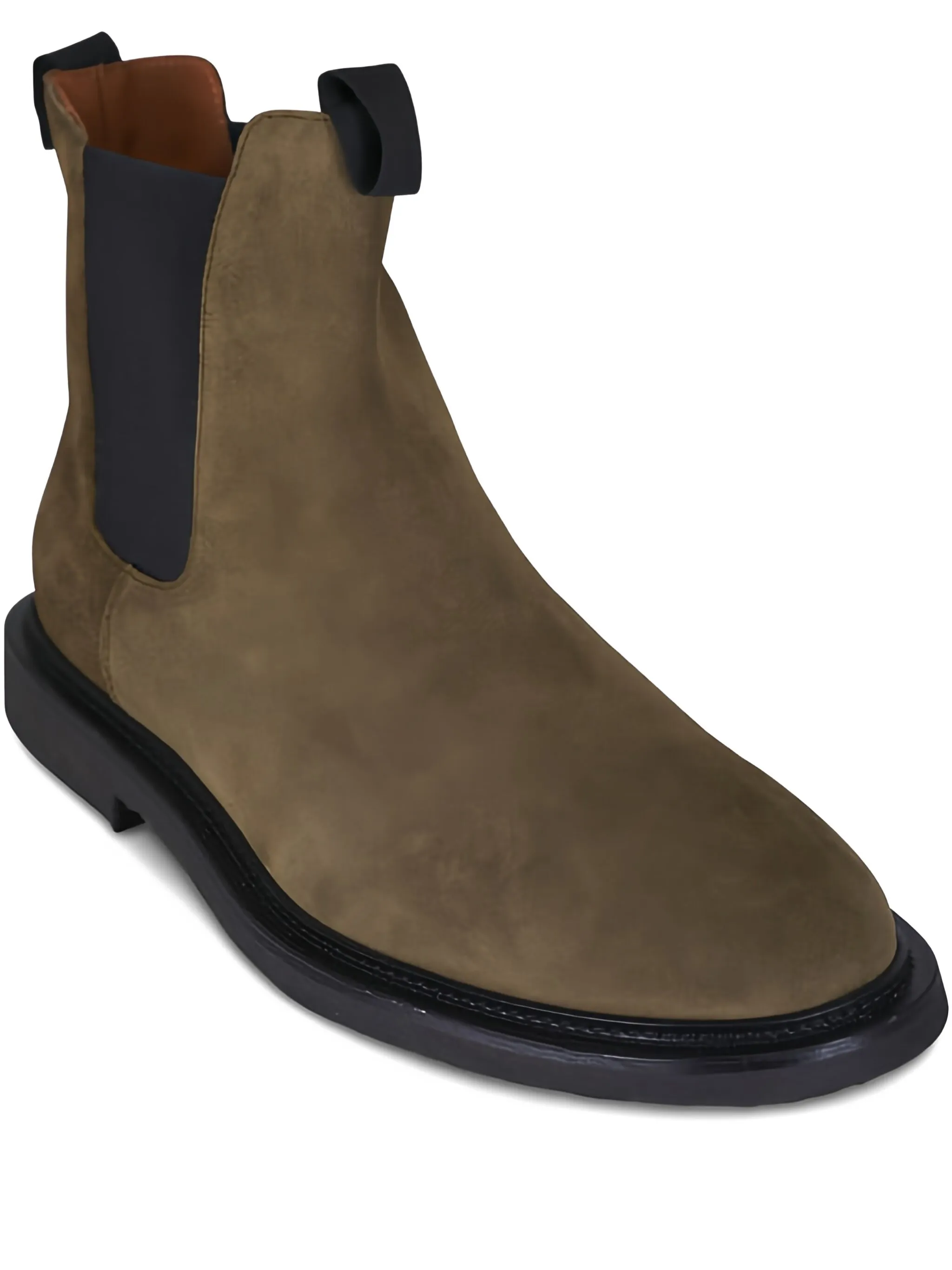 Ботинки челси Common Projects, коричневый
Ботинки челси Common Projects, коричневый