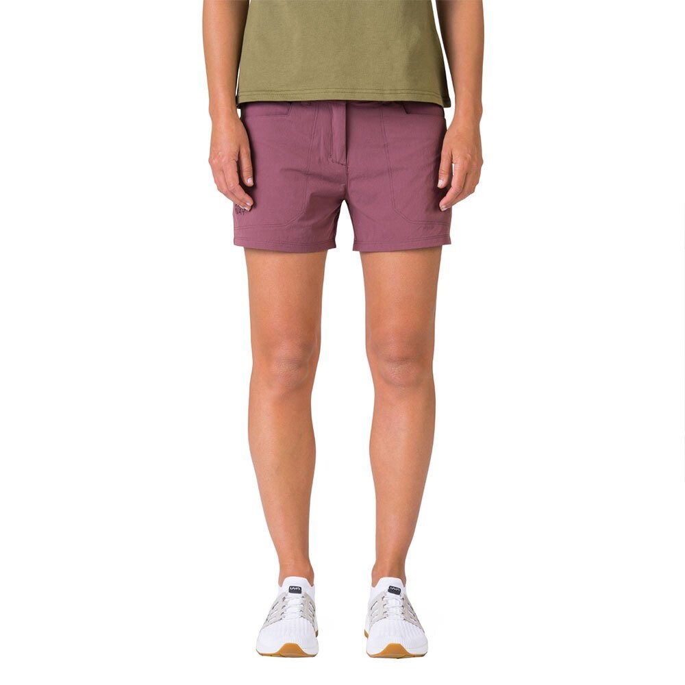 Шорты Hannah Nylah, фиолетовый
Шорты Hannah Nylah, фиолетовый