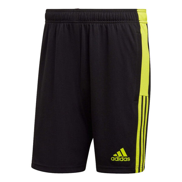Шорты шорты tiro essentials Adidas, черный
Шорты шорты tiro essentials Adidas, черный