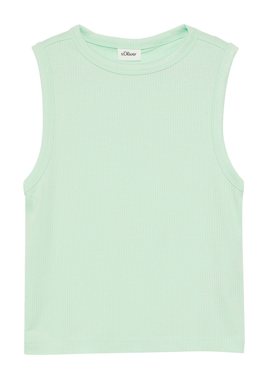 Топ s.Oliver, мятный
Топ s.Oliver, мятный