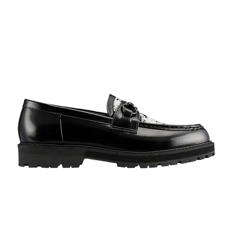 Кроссовки Onitsuka Tiger Bit Loafer Black White Tweed, черный
Кроссовки Onitsuka Tiger Bit Loafer Black White Tweed, черный