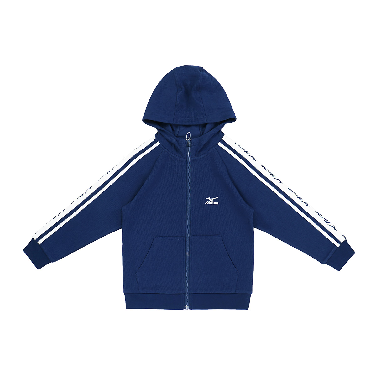 Детская куртка Mizuno, армейский зеленый
Детская куртка Mizuno, армейский зеленый