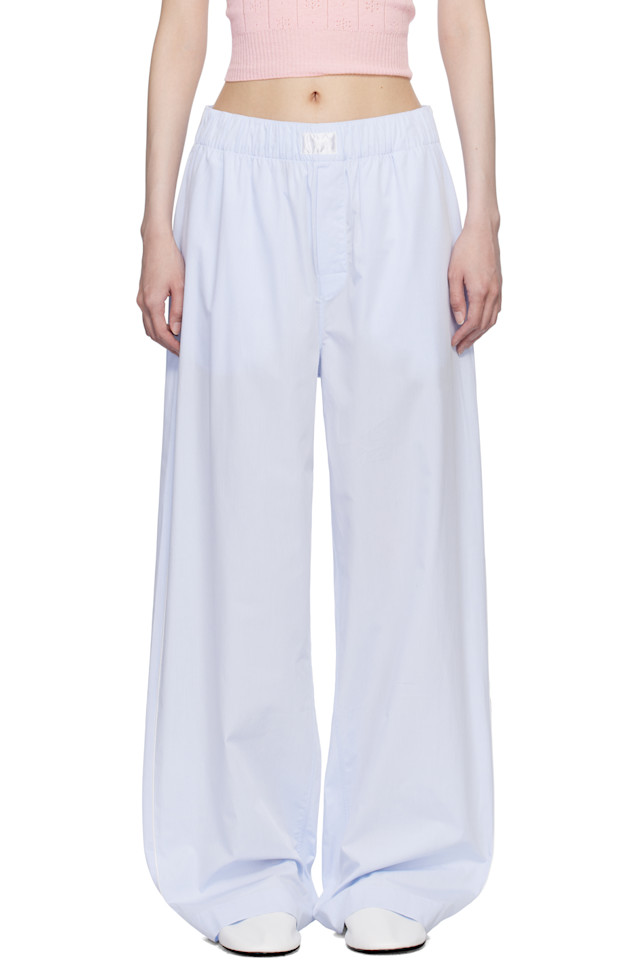 Дольче пижамные брюки Magniberg, синий
Дольче пижамные брюки Magniberg, синий