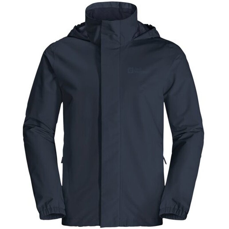 Функциональная куртка stormy point 2l jkt m Jack Wolfskin, синий
Функциональная куртка stormy point 2l jkt m Jack Wolfskin, синий