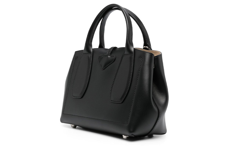 Сумка Roseau Small Top Handle Bag LONGCHAMP
Сумка Roseau Small Top Handle Bag LONGCHAMP