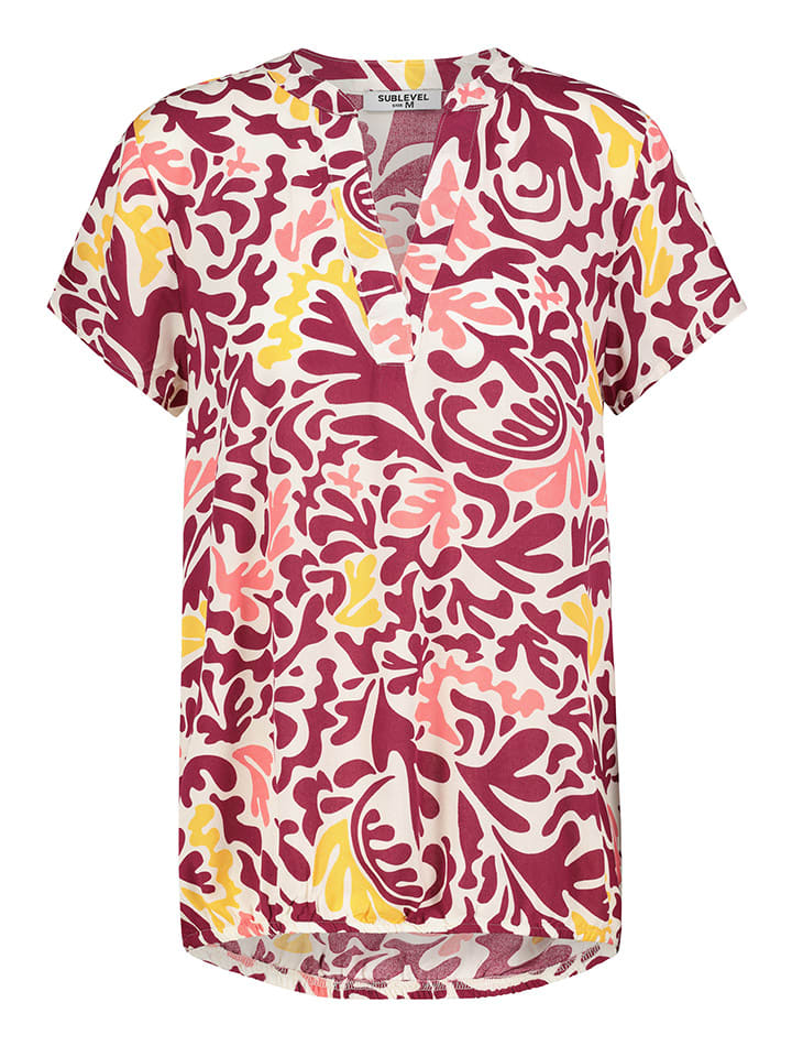 Блузка Sublevel
Блузка Sublevel