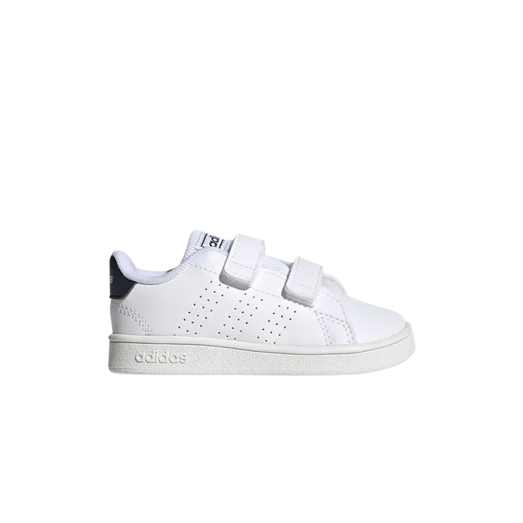 Кроссовки Adidas Advantage I, белый
Кроссовки Adidas Advantage I, белый