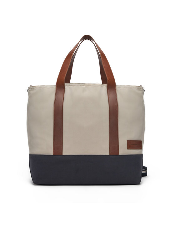 Сумка Th Casual Tote AM0AM13368 Tommy Hilfiger, бежевый
Сумка Th Casual Tote AM0AM13368 Tommy Hilfiger, бежевый