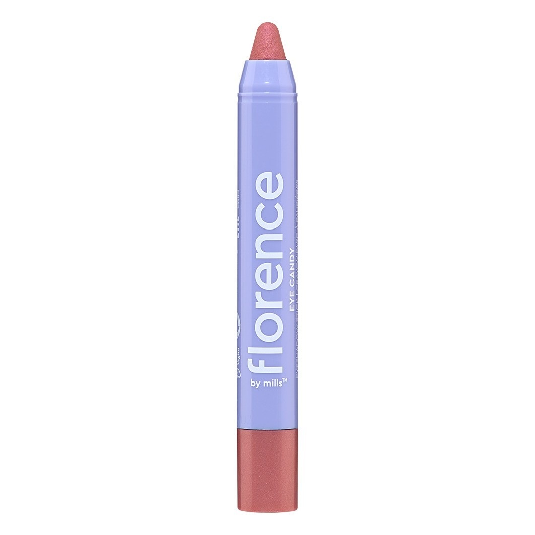 Тени для век eyecandy eyeshadows stick Florence By Mills, lolli, вес 1.8 гр.
Тени для век eyecandy eyeshadows stick Florence By Mills, lolli, вес 1.8 гр.