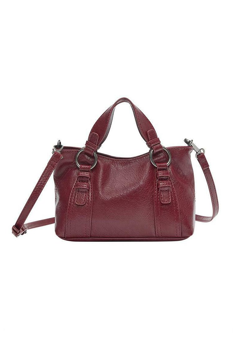 Сумка PULL&BEAR SHOULDER, Bordeaux
Сумка PULL&BEAR SHOULDER, Bordeaux