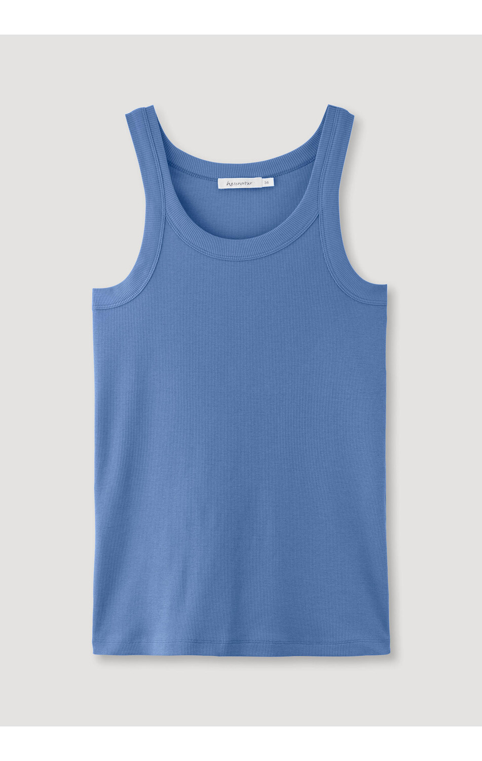 Топ Hessnatur, цвет kornblumenblau
Топ Hessnatur, цвет kornblumenblau