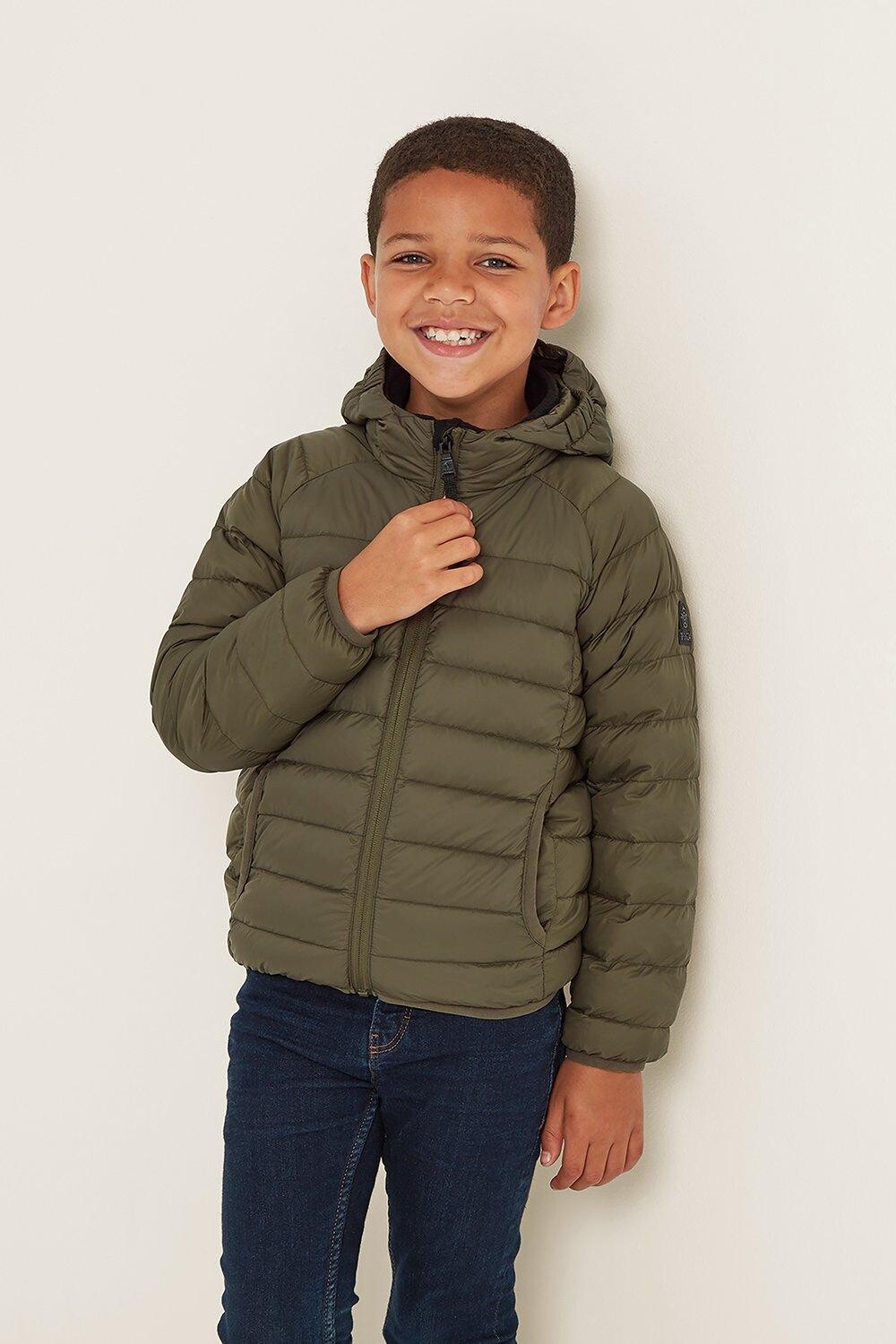 Пуховик Midsley TOG24, зеленый 
Пуховик Midsley TOG24, зеленый