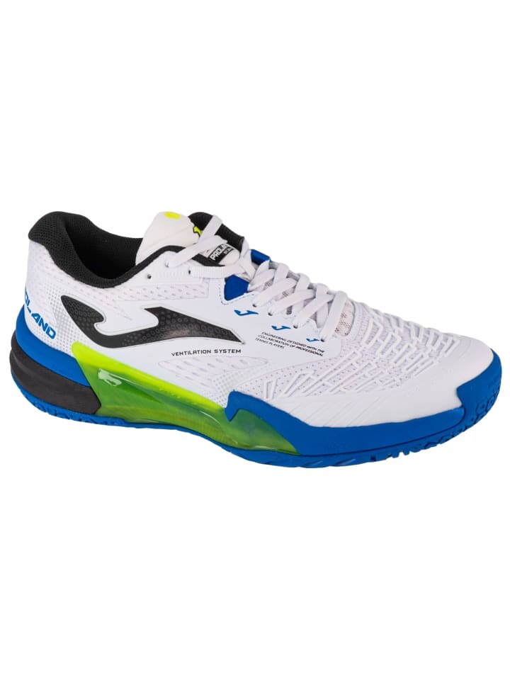 Кроссовки Joma, белый
Кроссовки Joma, белый