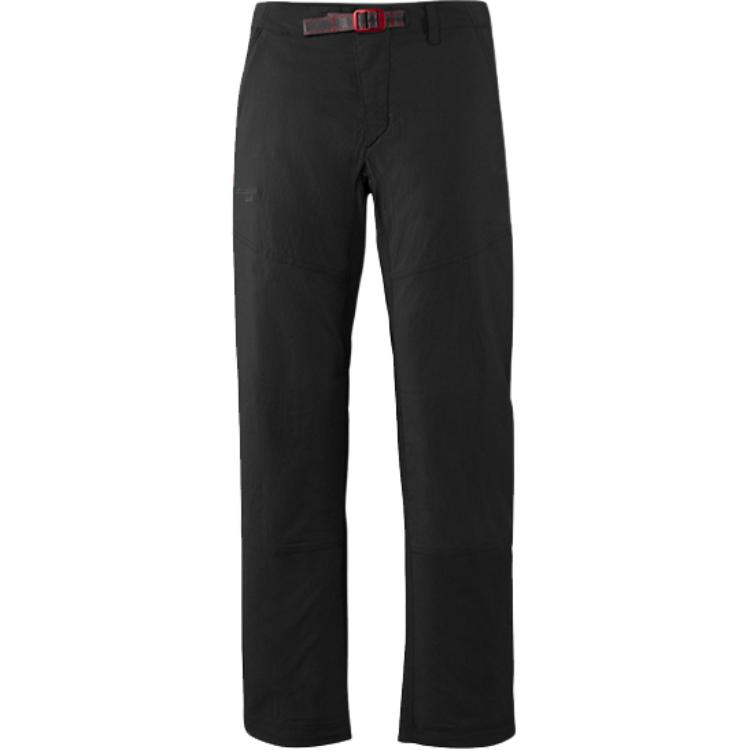 Asar Casual Pants Women's Klattermusen, черный
Asar Casual Pants Women's Klattermusen, черный