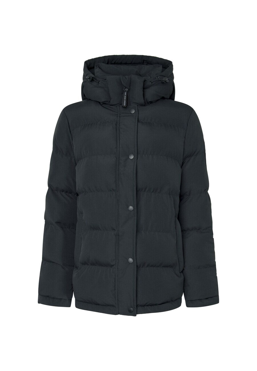 Куртка Pepe Jeans Winter BIBI, черный
Куртка Pepe Jeans Winter BIBI, черный