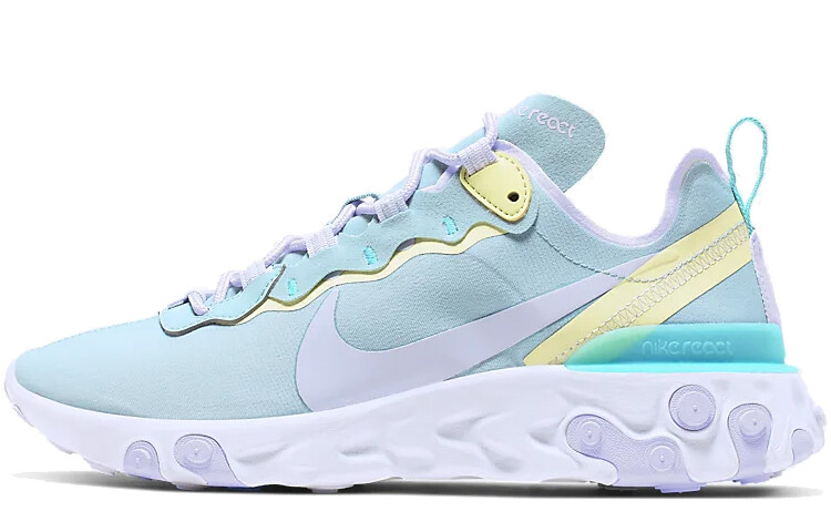 Nike React Element 55 Ocean Cube (женские)
Nike React Element 55 Ocean Cube (женские)