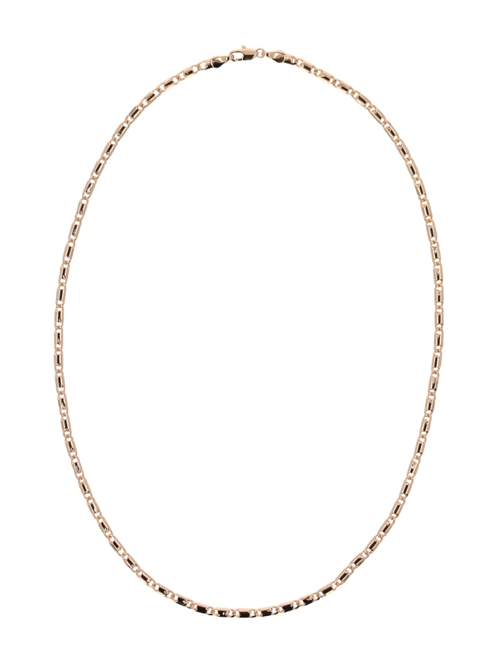 Faina Женское колье-цепочка из розового золота
Faina Женское колье-цепочка из розового золота