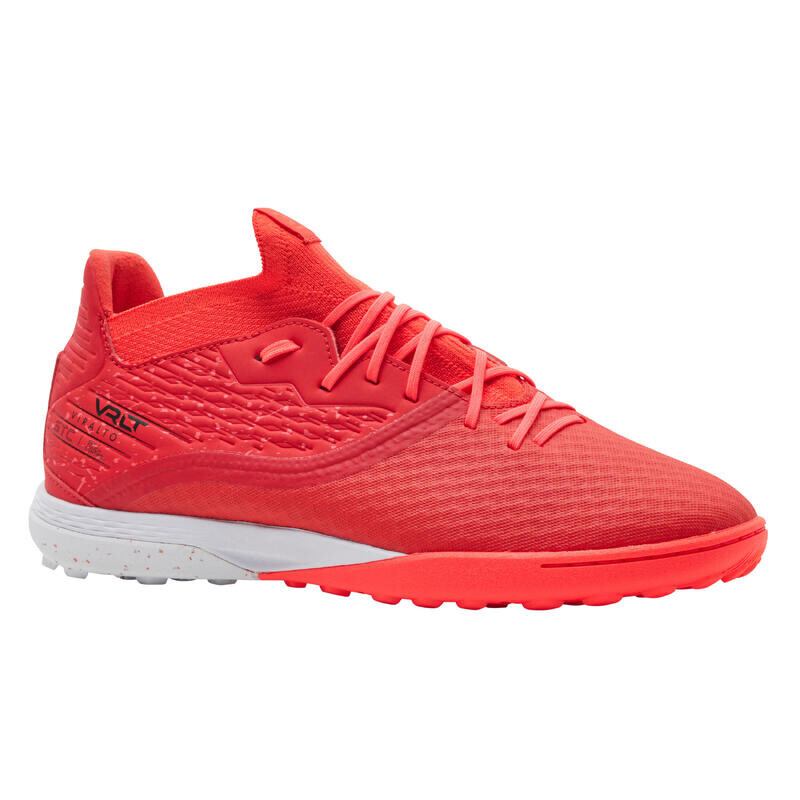 Мужские/женские футбольные мультикамовые кроссовки TF - VIRALTO III 3D Air Mesh Turf Magma KIPSTA, цвет rot
Мужские/женские футбольные мультикамовые кроссовки TF - VIRALTO III 3D Air Mesh Turf Magma KIPSTA, цвет rot