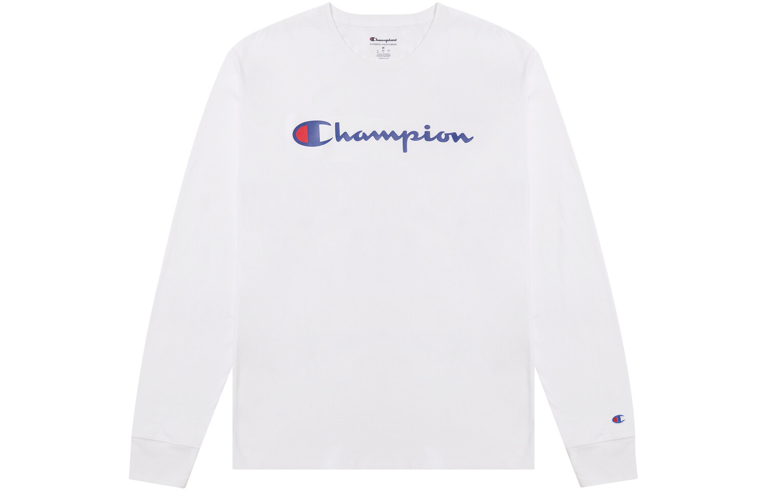 Champion Футболка «Чемпион» унисекс, Черный
Champion Футболка «Чемпион» унисекс, Черный