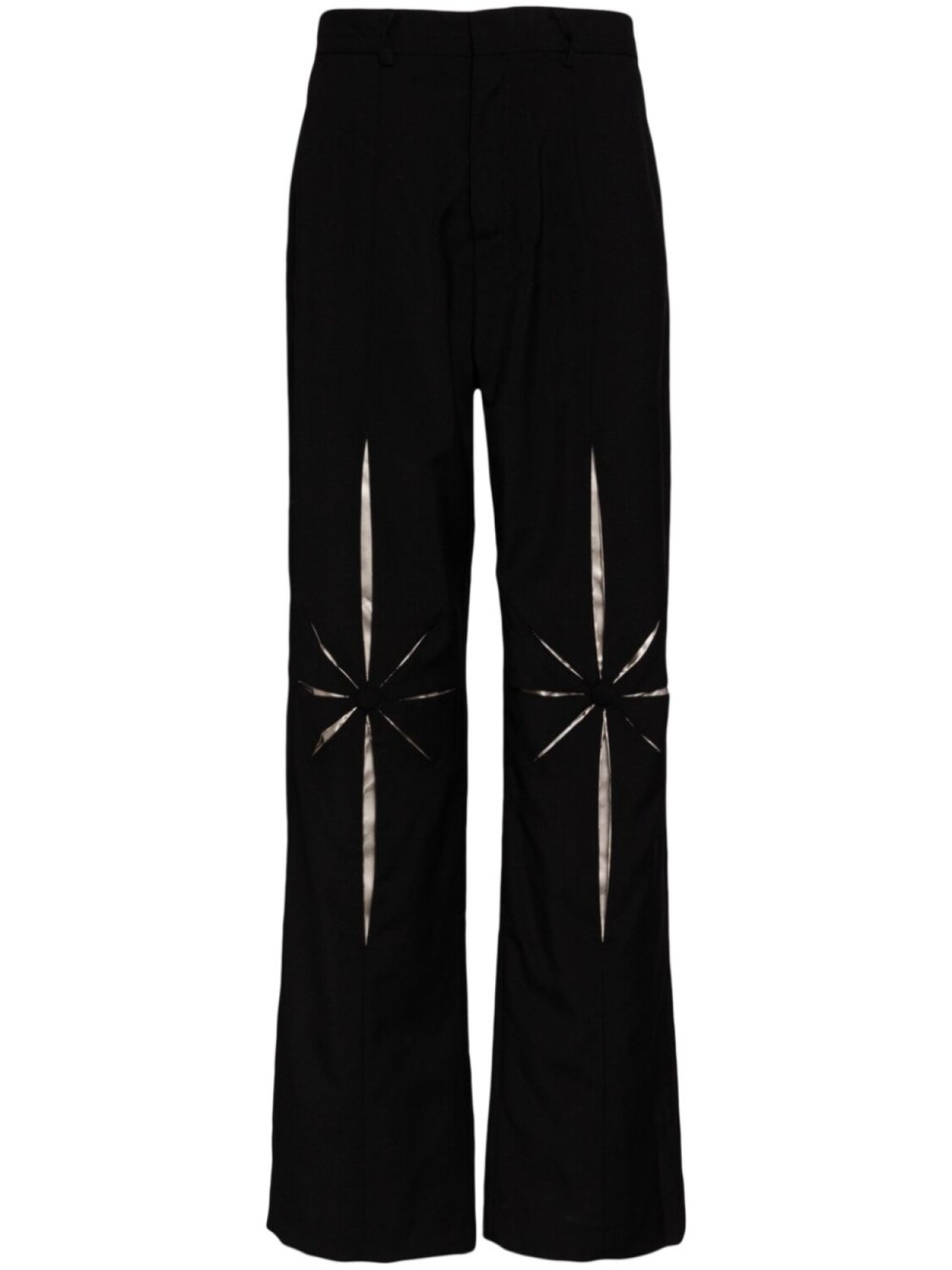 Брюки Origami KUSIKOHC, черный
Брюки Origami KUSIKOHC, черный