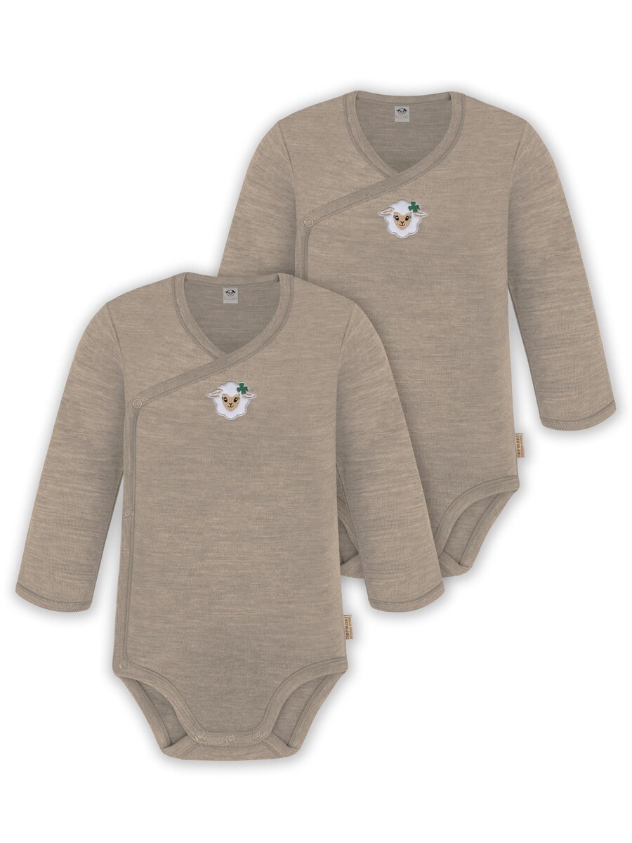 Комбинезон/боди normani, бежевый
Комбинезон/боди normani, бежевый