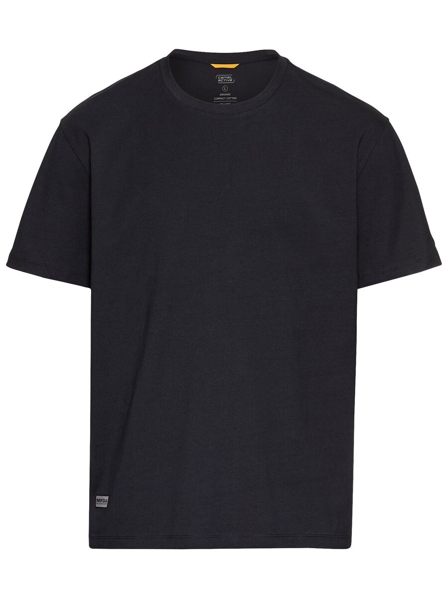 Рубашка CAMEL ACTIVE, темно-синий
Рубашка CAMEL ACTIVE, темно-синий