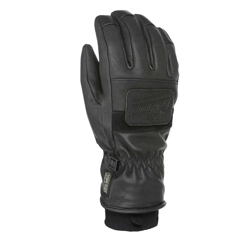 Перчатки Level Empire, черный
Перчатки Level Empire, черный