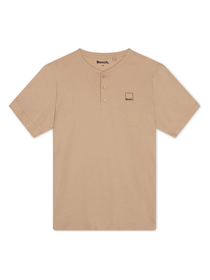 Футболка Movia Bench, бежевый
Футболка Movia Bench, бежевый