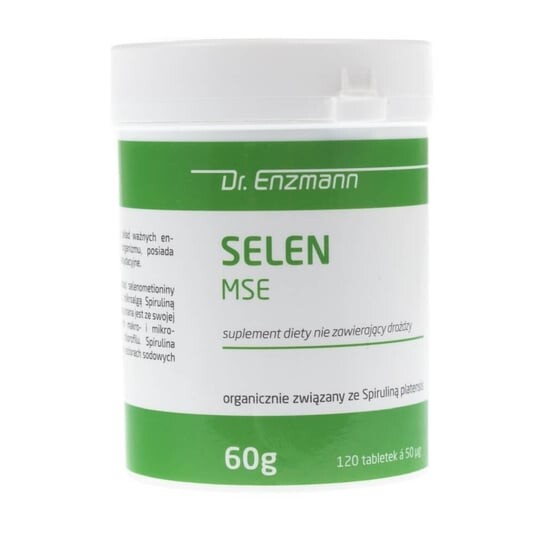 Mito Pharma, Селен MSE, 120 таблеток
Mito Pharma, Селен MSE, 120 таблеток