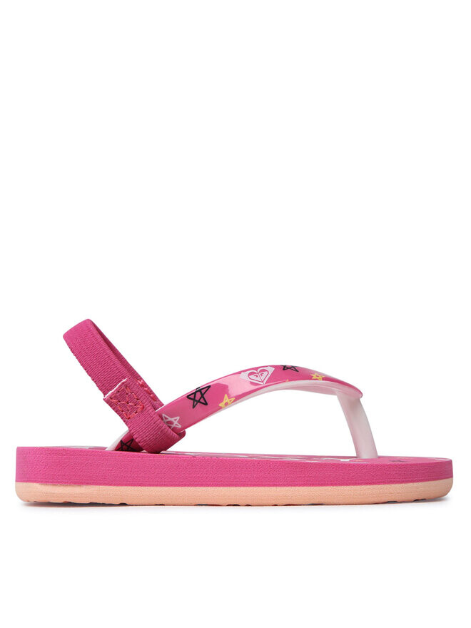 Сандалии Roxy, розовый
Сандалии Roxy, розовый