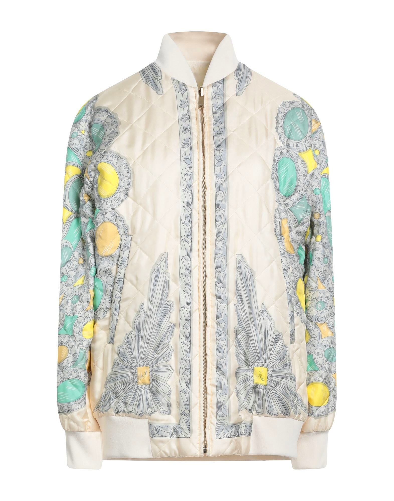 Куртка Pucci, бирюзовый
Куртка Pucci, бирюзовый