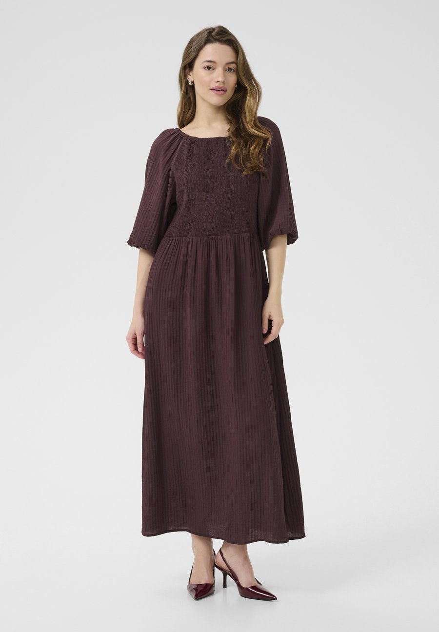 Платье Kaffe LIANNA, Fudge/Light Brown
Платье Kaffe LIANNA, Fudge/Light Brown