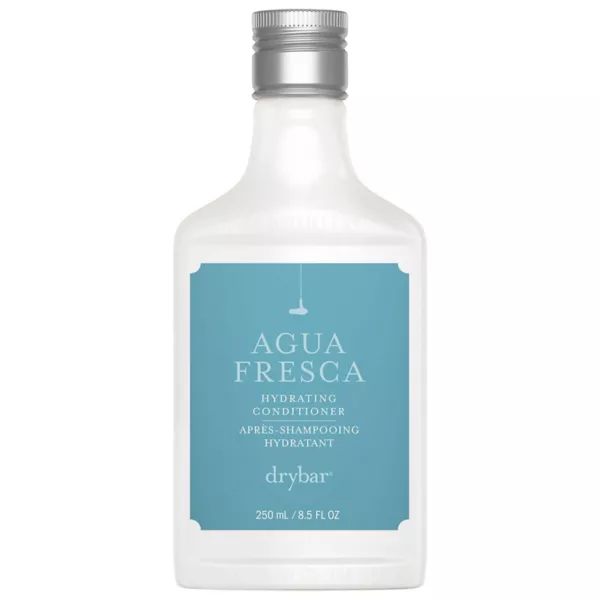 Увлажняющий кондиционер Agua fresca Drybar
Увлажняющий кондиционер Agua fresca Drybar