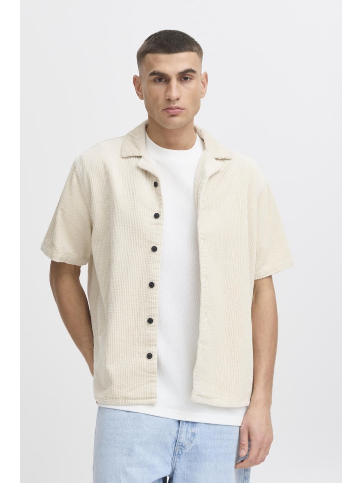 Рубашка !SOLID, натуральный
Рубашка !SOLID, натуральный