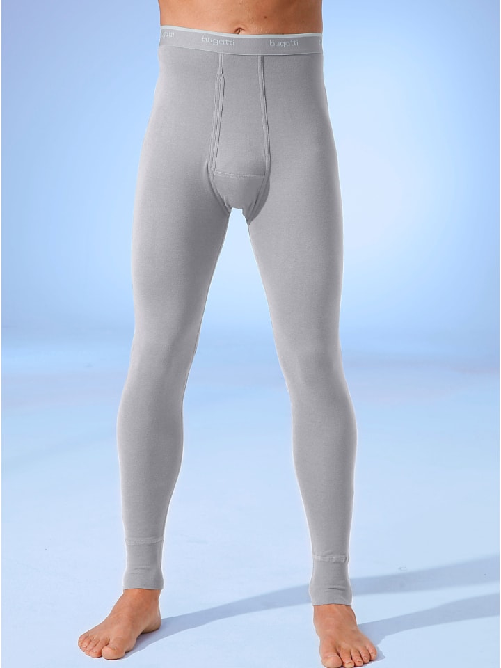 Bugatti Длинные брюки серого меланжевого цвета
Bugatti Длинные брюки серого меланжевого цвета