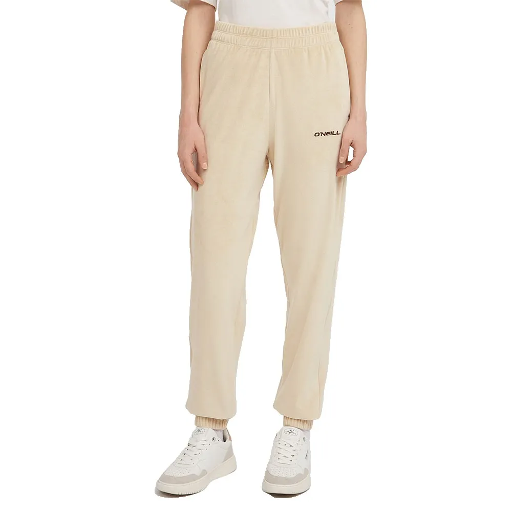 Спортивные штаны O'neill FWC Cruz Velour, бежевый
Спортивные штаны O'neill FWC Cruz Velour, бежевый