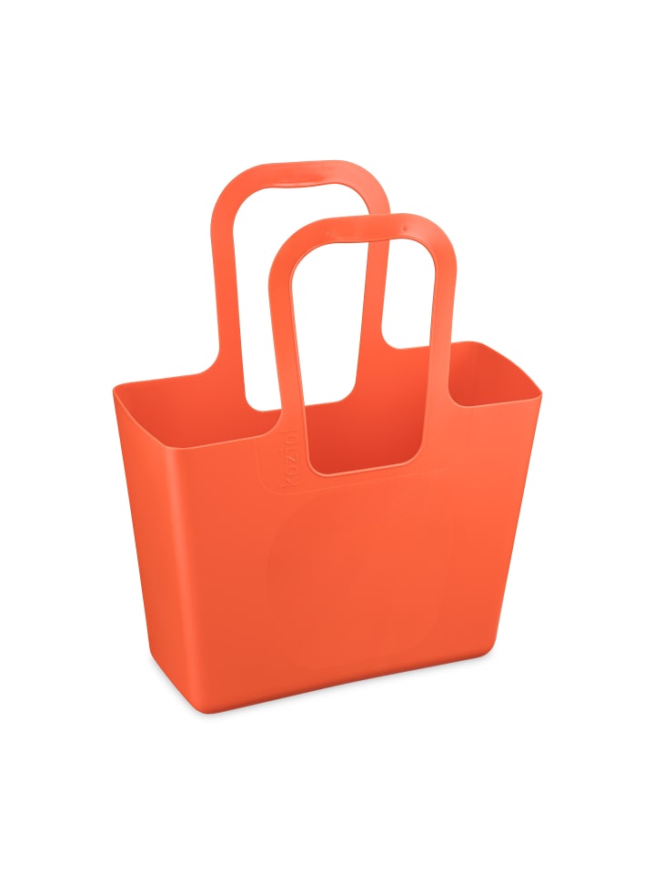 Koziol Большая сумка (XL BAG) - Сумка насыщенного кораллового цвета
Koziol Большая сумка (XL BAG) - Сумка насыщенного кораллового цвета