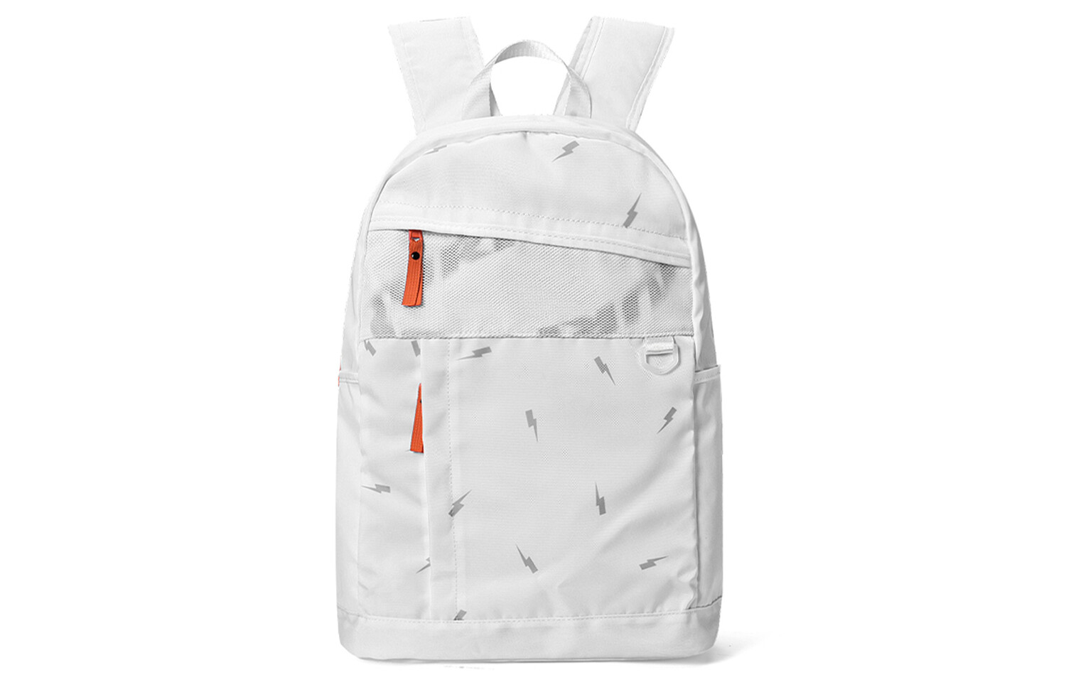 Рюкзак унисекс TURN UP, Белый
Рюкзак унисекс TURN UP, Белый