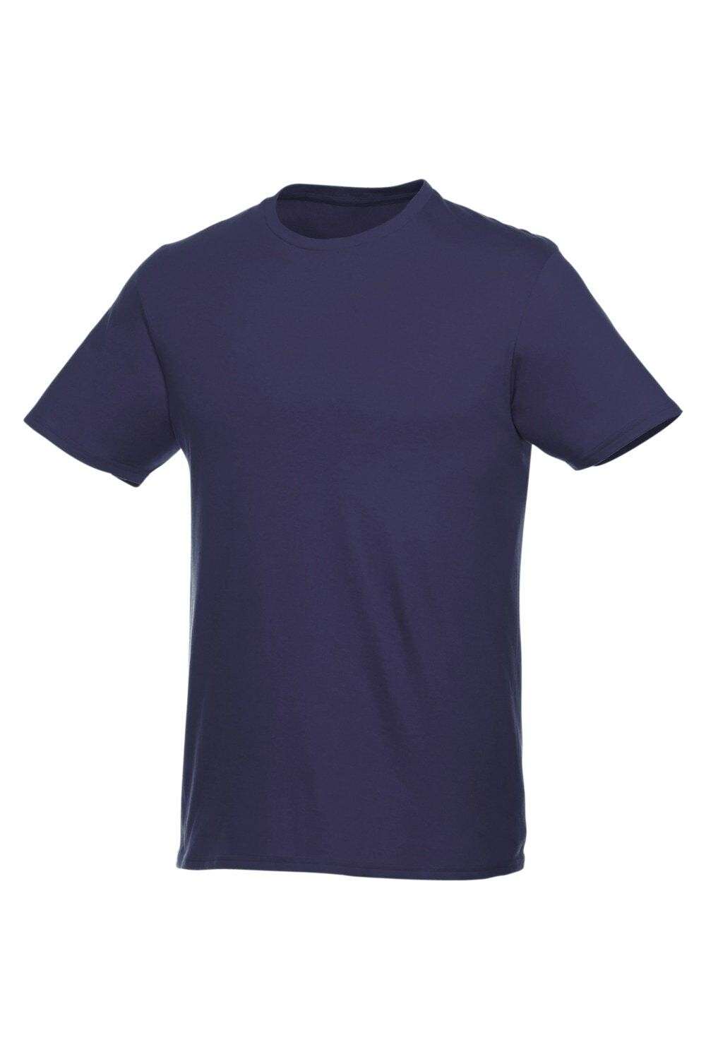 Футболка с коротким рукавом Heros Elevate, темно-синий
Футболка с коротким рукавом Heros Elevate, темно-синий